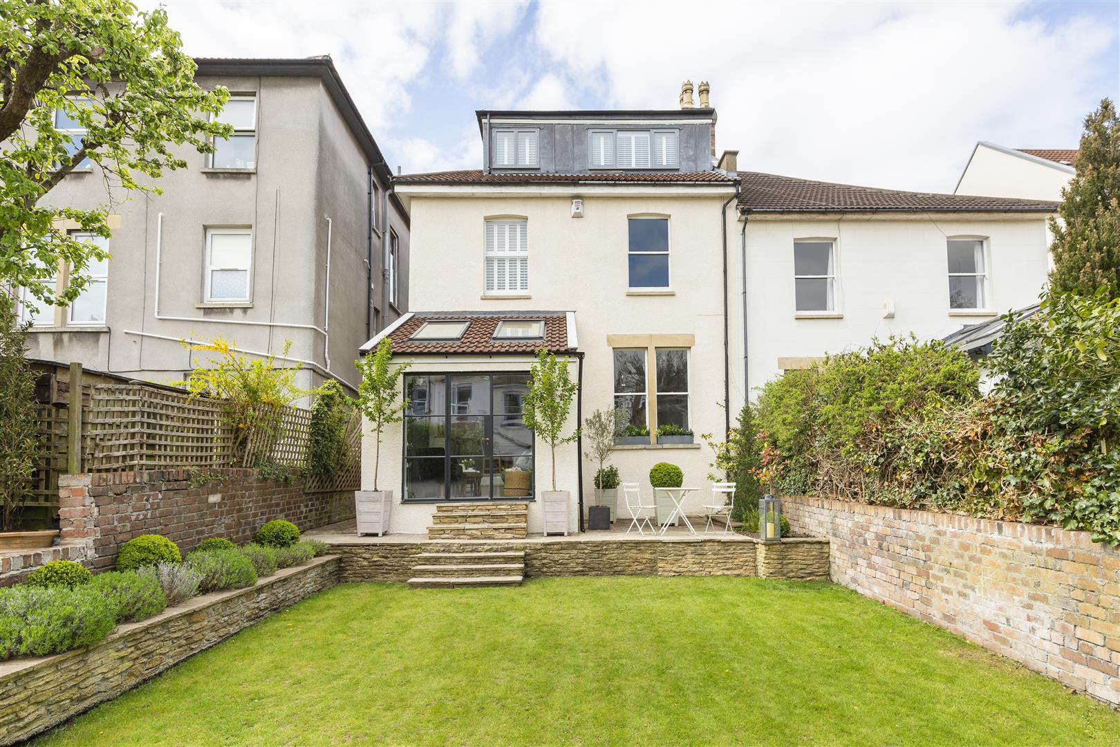 Burghley Road, St Andrews, Bristol Property for Sale with Elephant